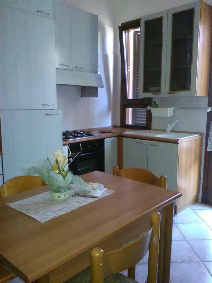 Apartament La Culla Imola Zewnętrze zdjęcie