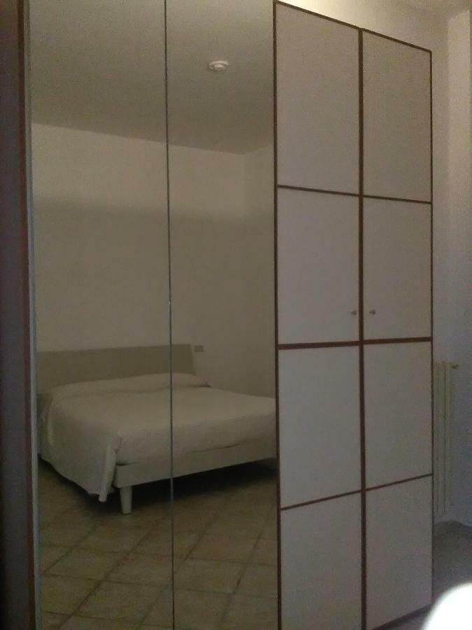 Apartament La Culla Imola Zewnętrze zdjęcie