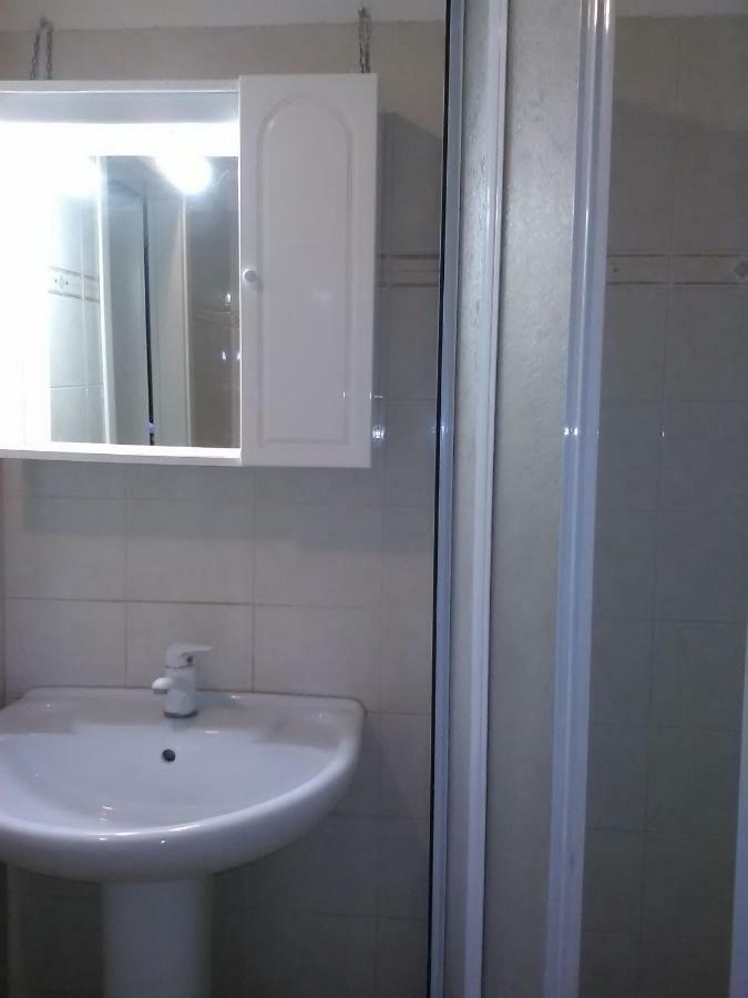 Apartament La Culla Imola Zewnętrze zdjęcie